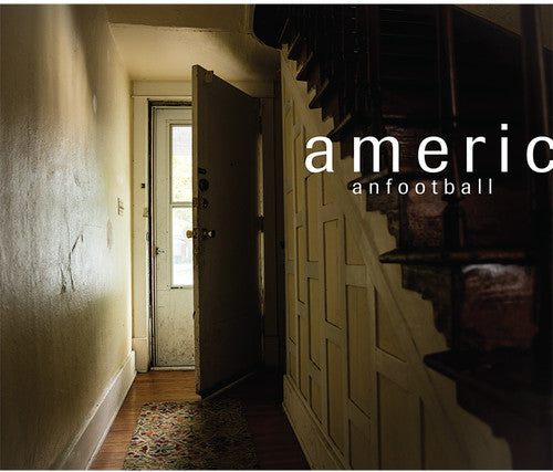American Football American Football (Lp 2)