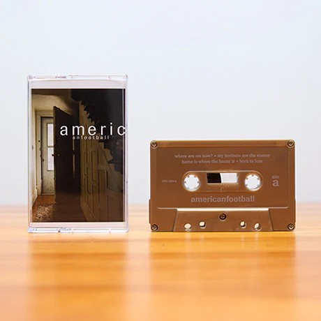 American Football American Football (Lp 2)