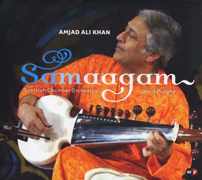Amjad Ali Khan Samaagam