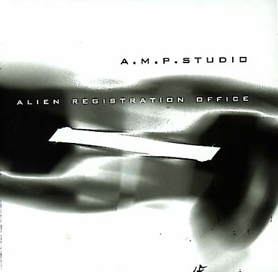 A.M.P. STUDIO Alien Registration Office