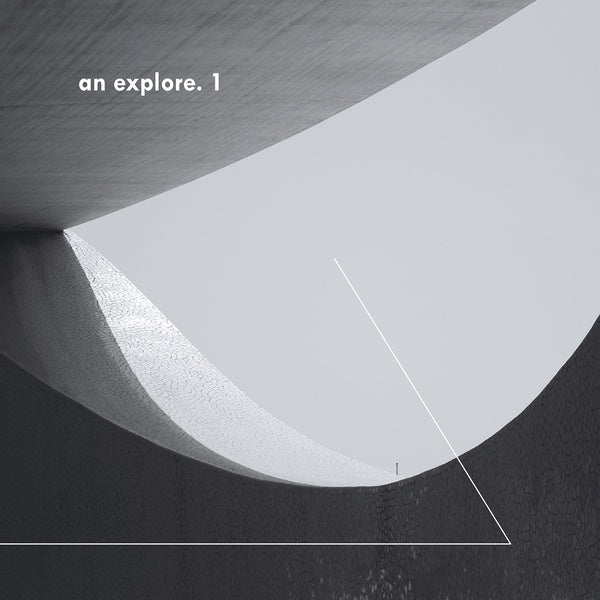 AN EXPLORE 1: An Exploratory Sonic Investigation