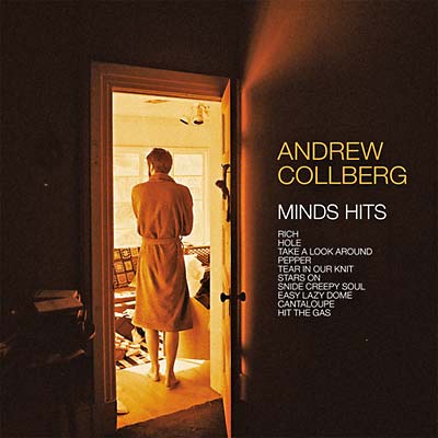 ANDREW COLLBERG Minds Hits