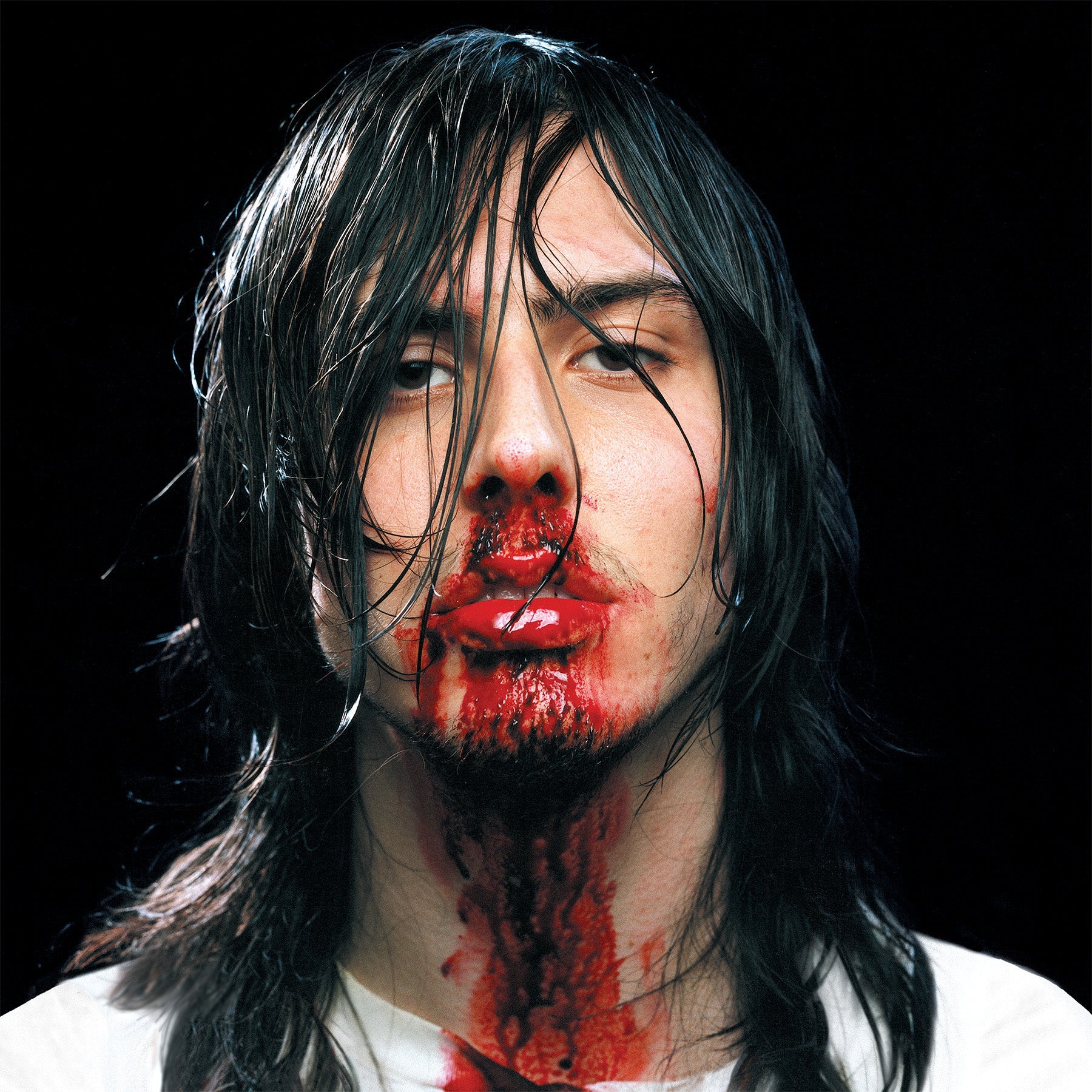 Andrew WK I Get Wet
