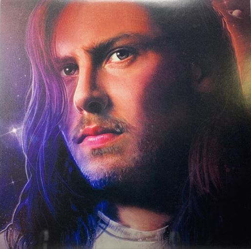 Andrew WK The Wolf