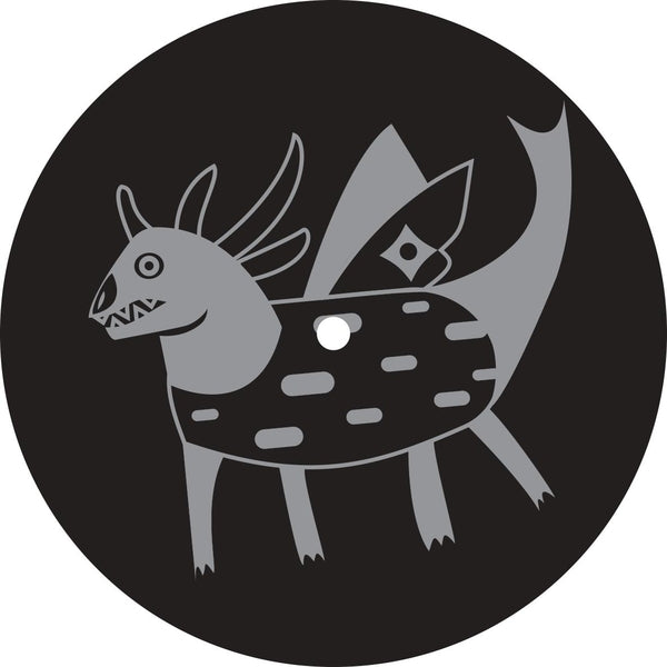 ANDY VAZ Imaginary Beings Ep