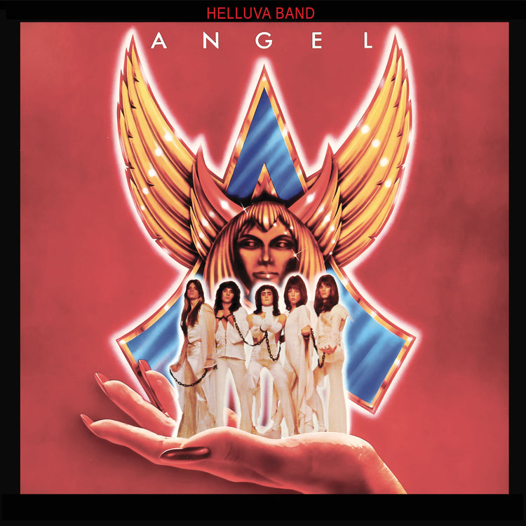Angel Helluva Band