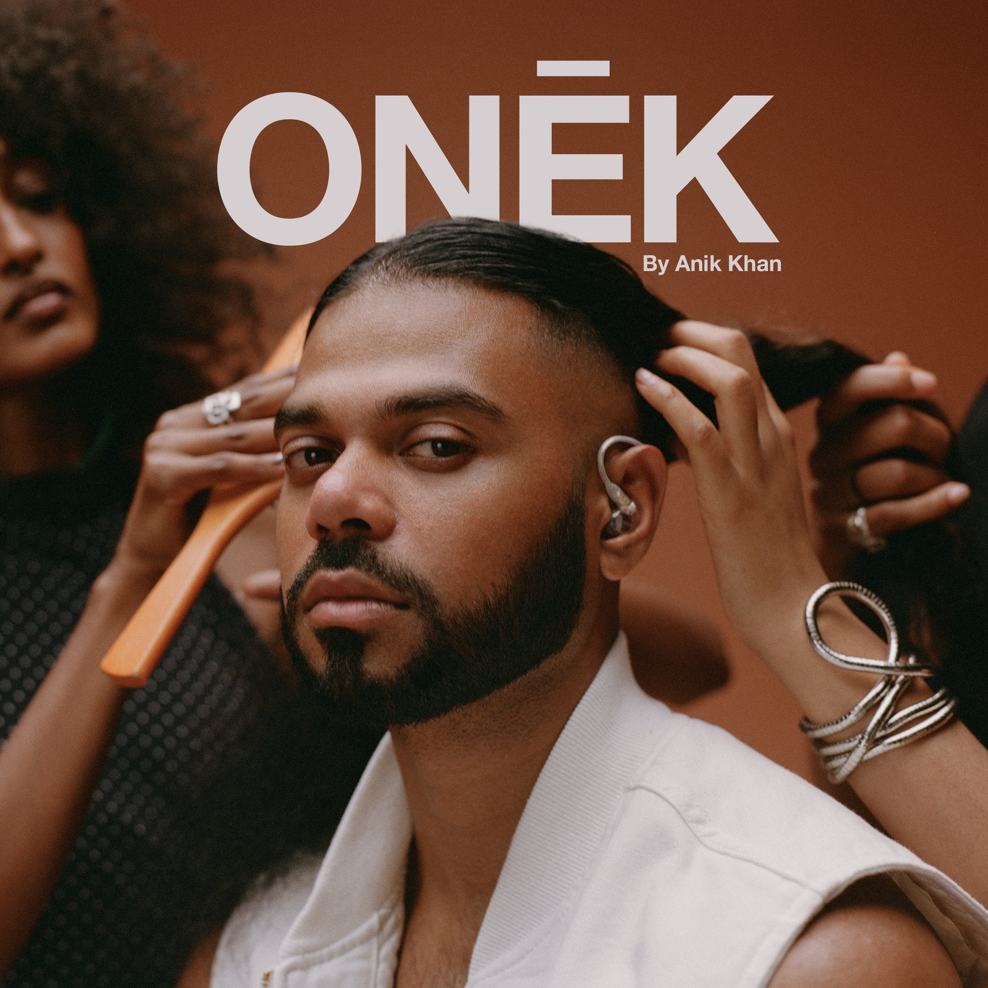 Anik Khan Onek