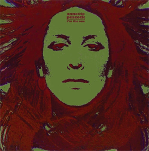 Annette Peacock I'M The One
