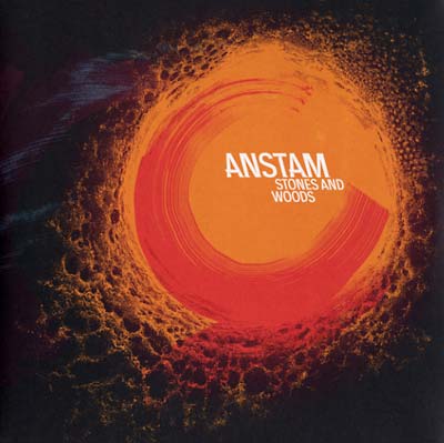 ANSTAM Stones And Woods