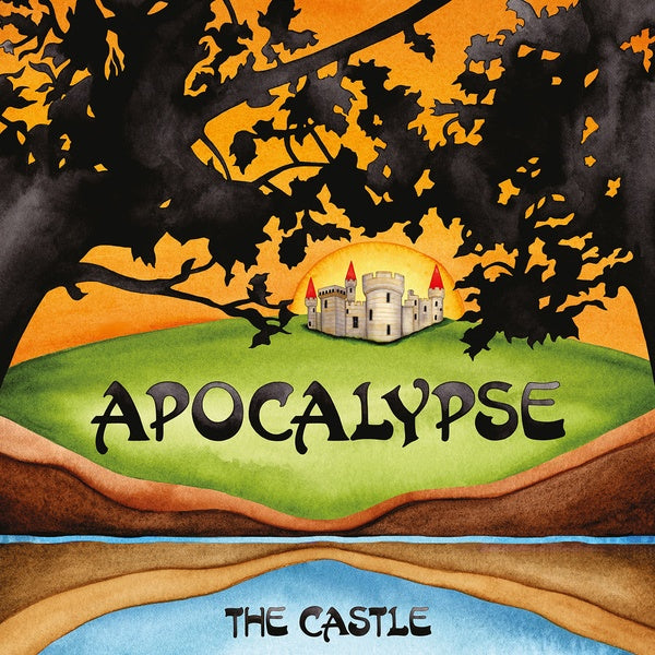 APOCALYPSE The Castle