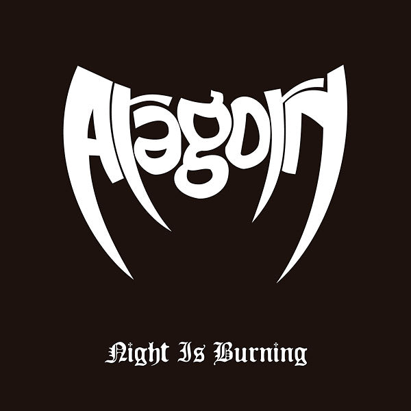 ARAGORN Night Is Burning