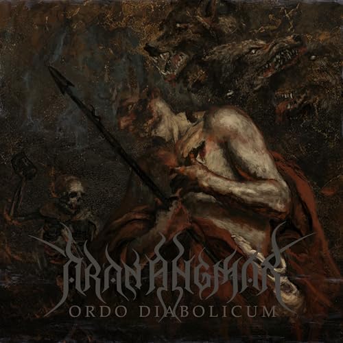 Aran Angmar Ordo Diabolicum