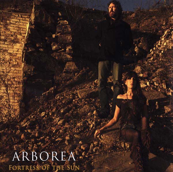 ARBOREA Fortress Of The Sun