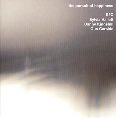 ARC The Pursuit Of Happiness