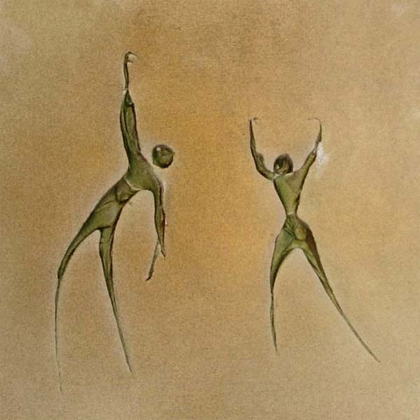 ARCESIA Reachin' Arcesia