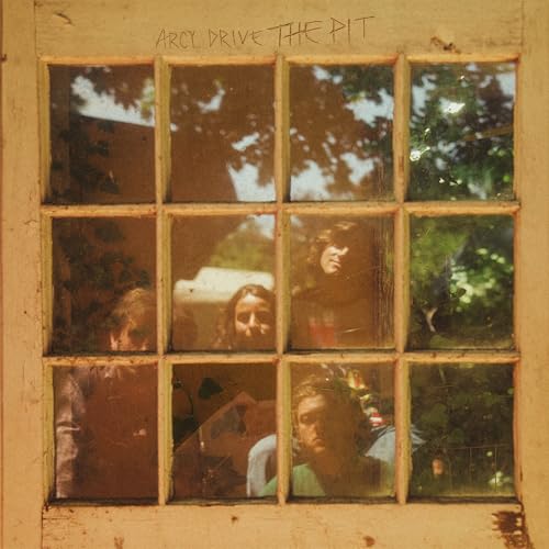 Arcy Drive The Pit