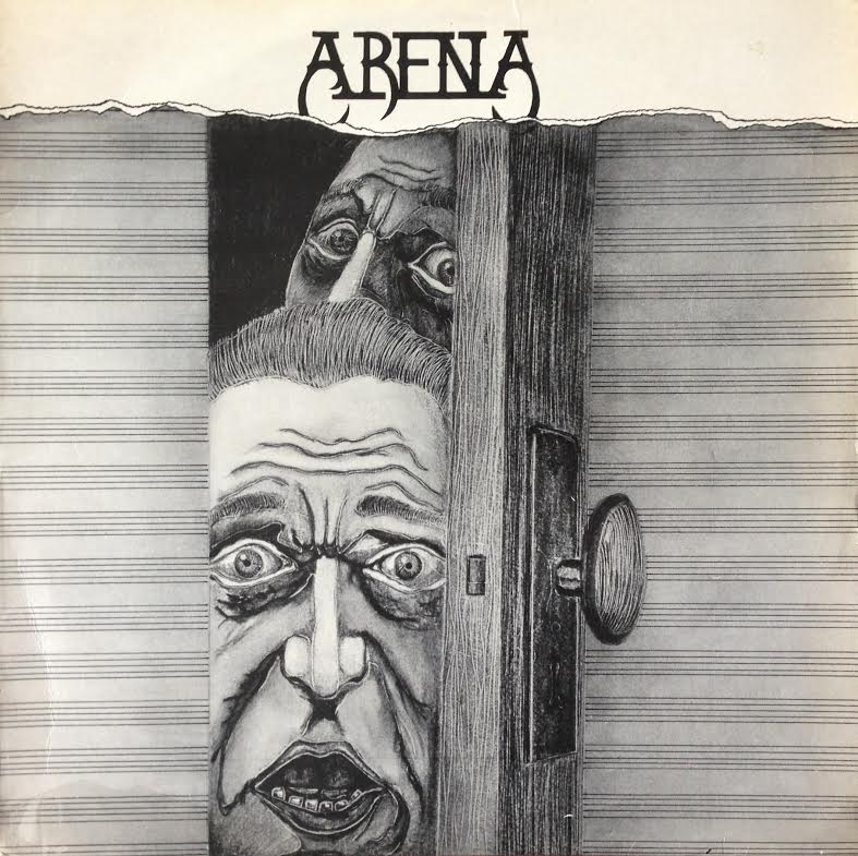 Arena Arena