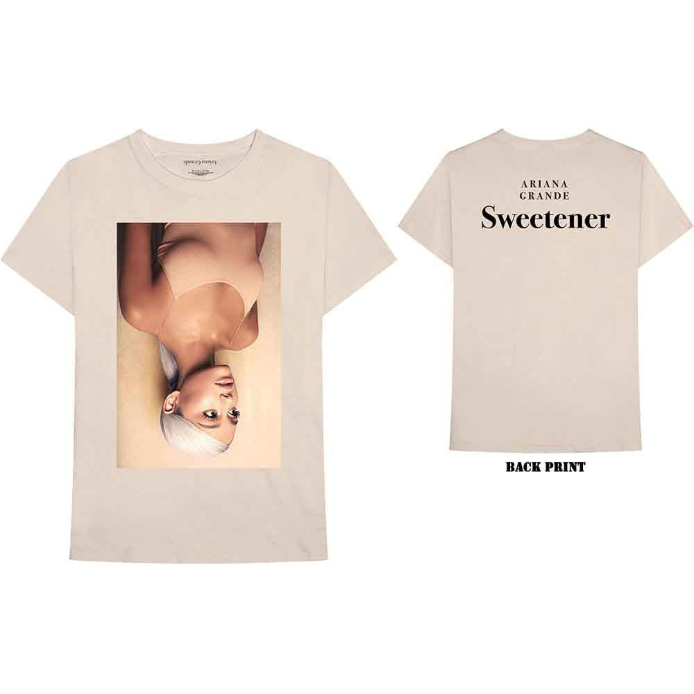 Ariana Grande Sweetener Neutral