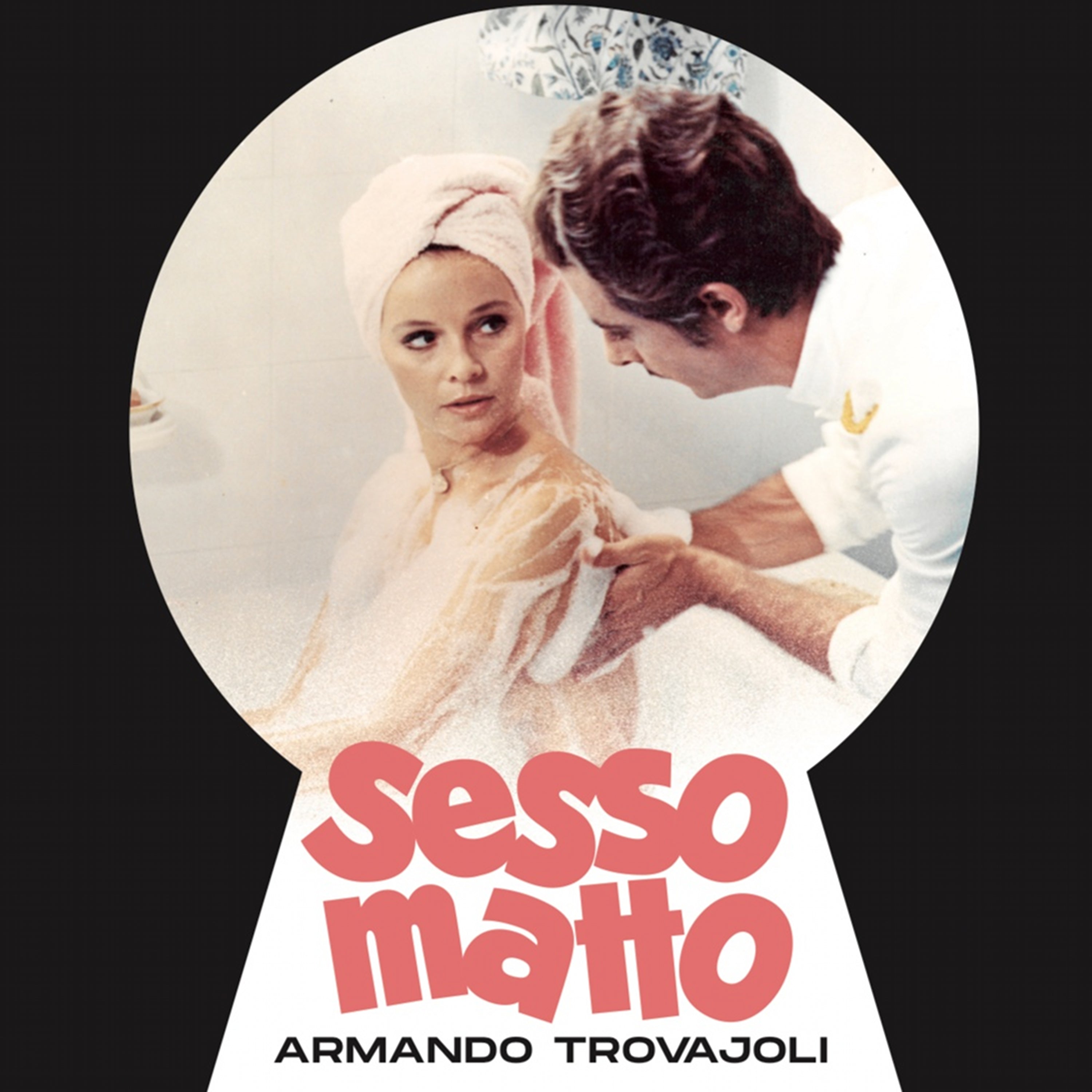 Armando Trovajoli Sessomatto