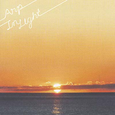 Arp In Light