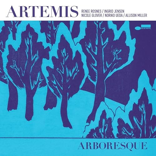 Artemis ARBORESQUE