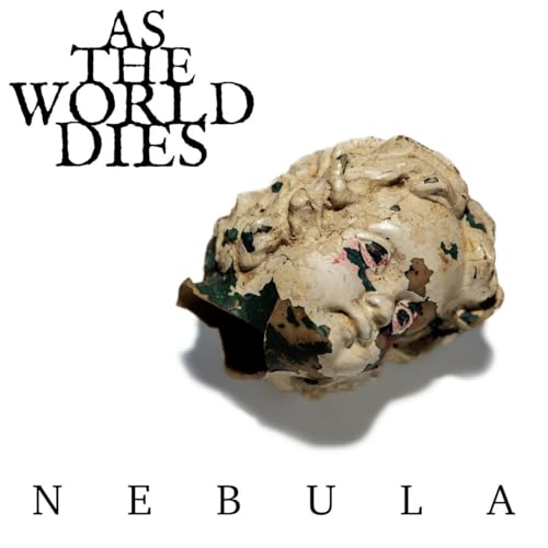 As The World Dies As The World Dies