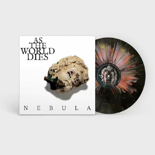 As The World Dies As The World Dies