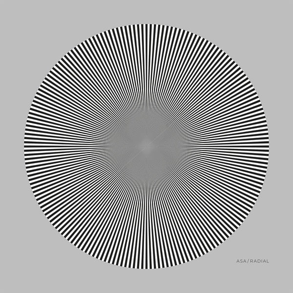 ASA (ARTURO LANZ, SAVERIO EVANGELISTA, ATOM TM) Radial