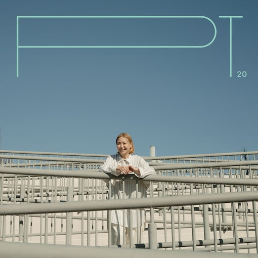 Asako Toki Peppermint Time (20Th Anniversary Edition)