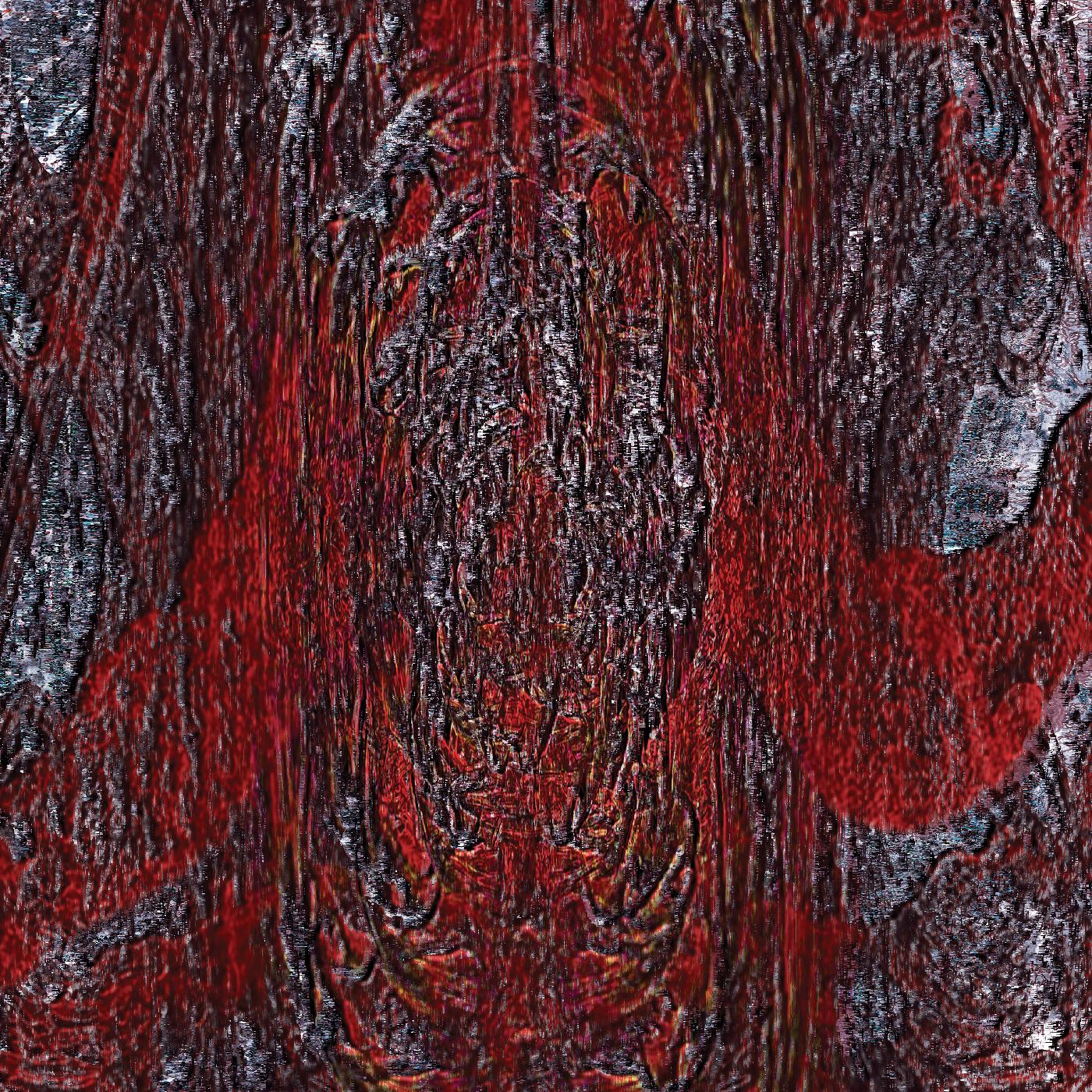 Asfast The Prime Same (Indie Exclusive Clear Red Vinyl)