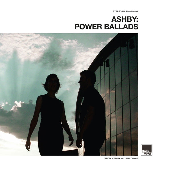 ASHBY Power Ballads