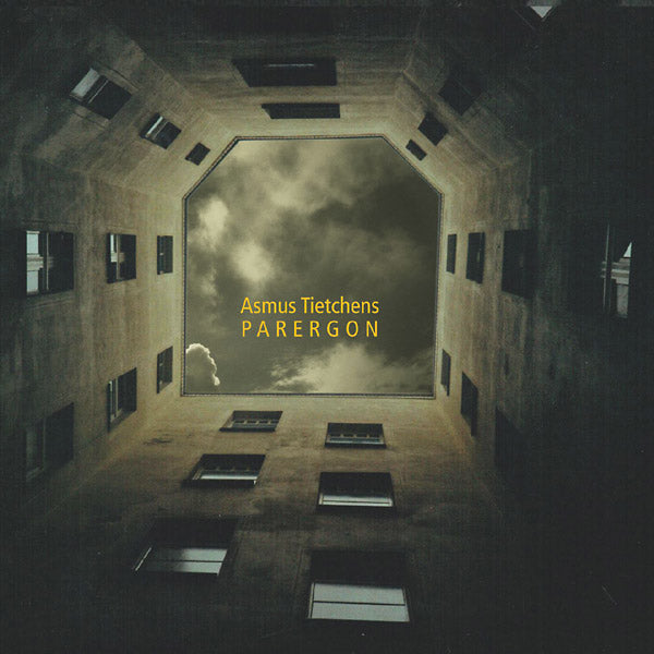 ASMUS TIETCHENS Parergon
