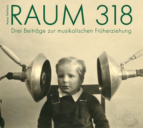 ASMUS TIETCHENS Raum 318
