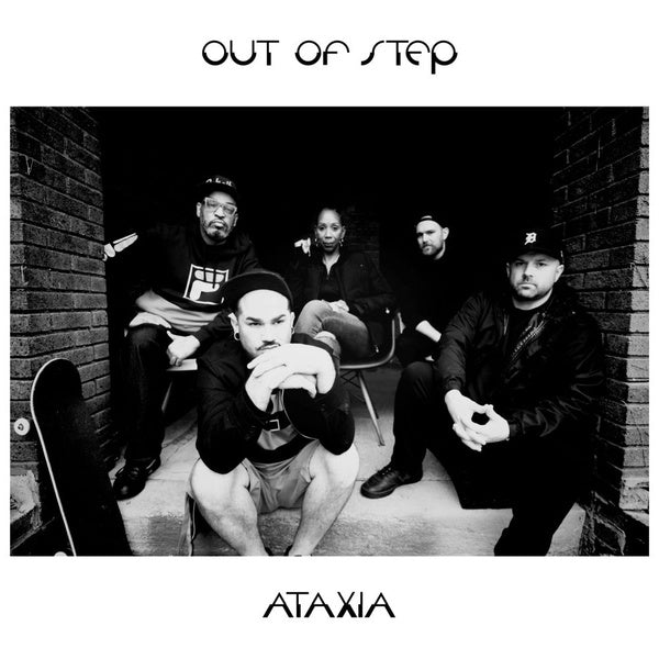 ATAXIA Out Of Step