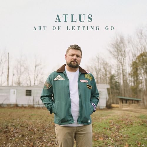 Atlus Art Of Letting Go