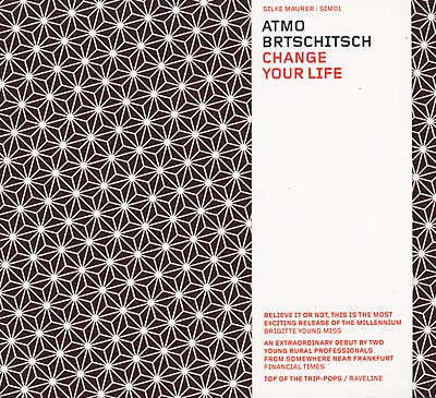 ATMO.BRTSCHITSCH Change Your Life