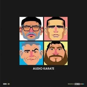 Audio Karate Otra!