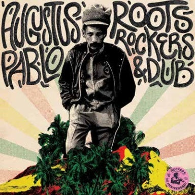 Augustus Pablo Roots, Rockers & Dub