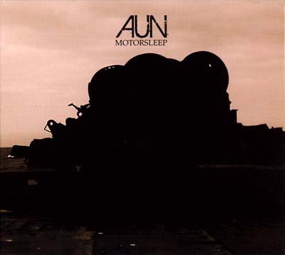 AUN Motorsleep