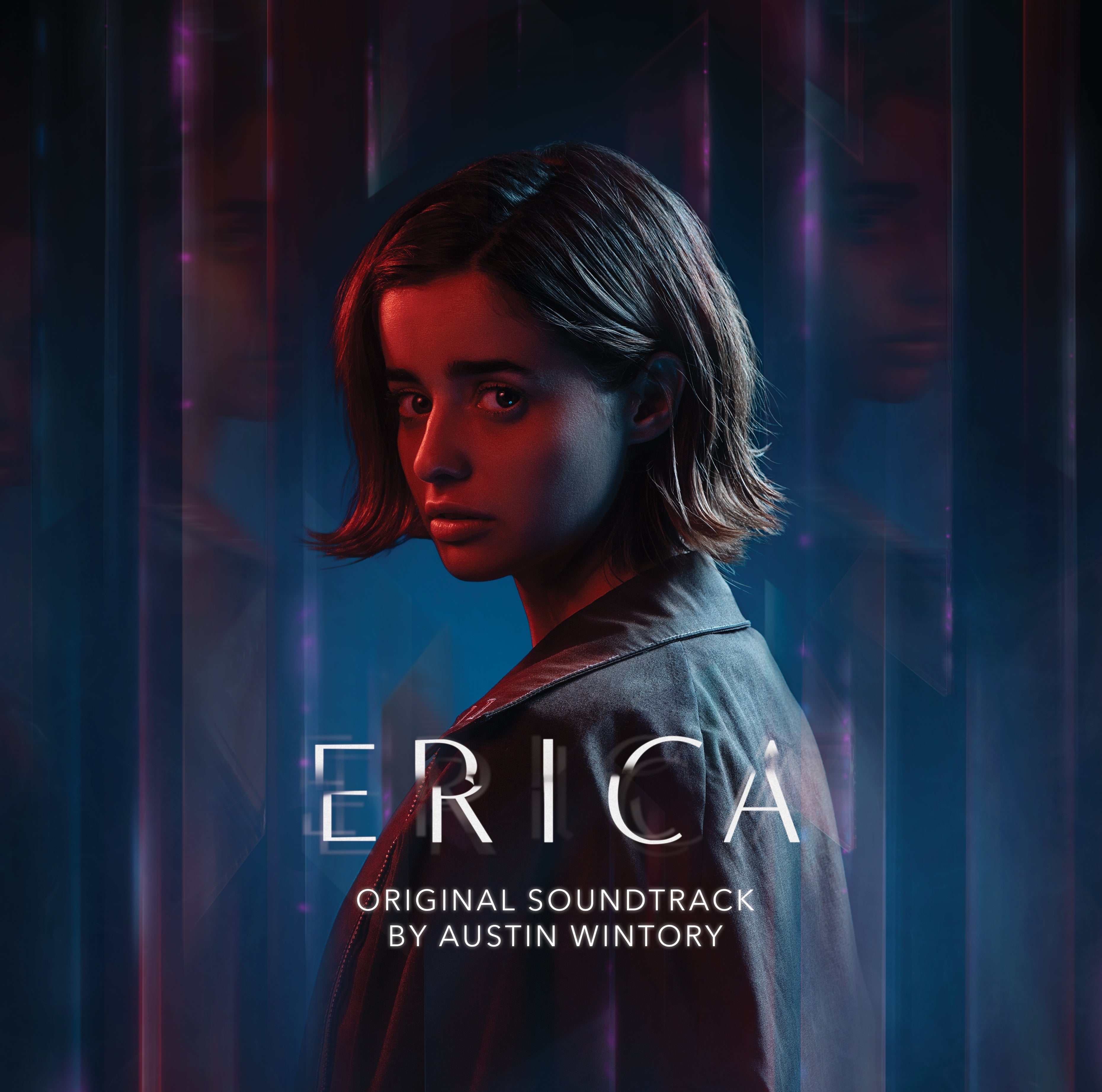 Austin Wintory Erica: Original Soundtrack