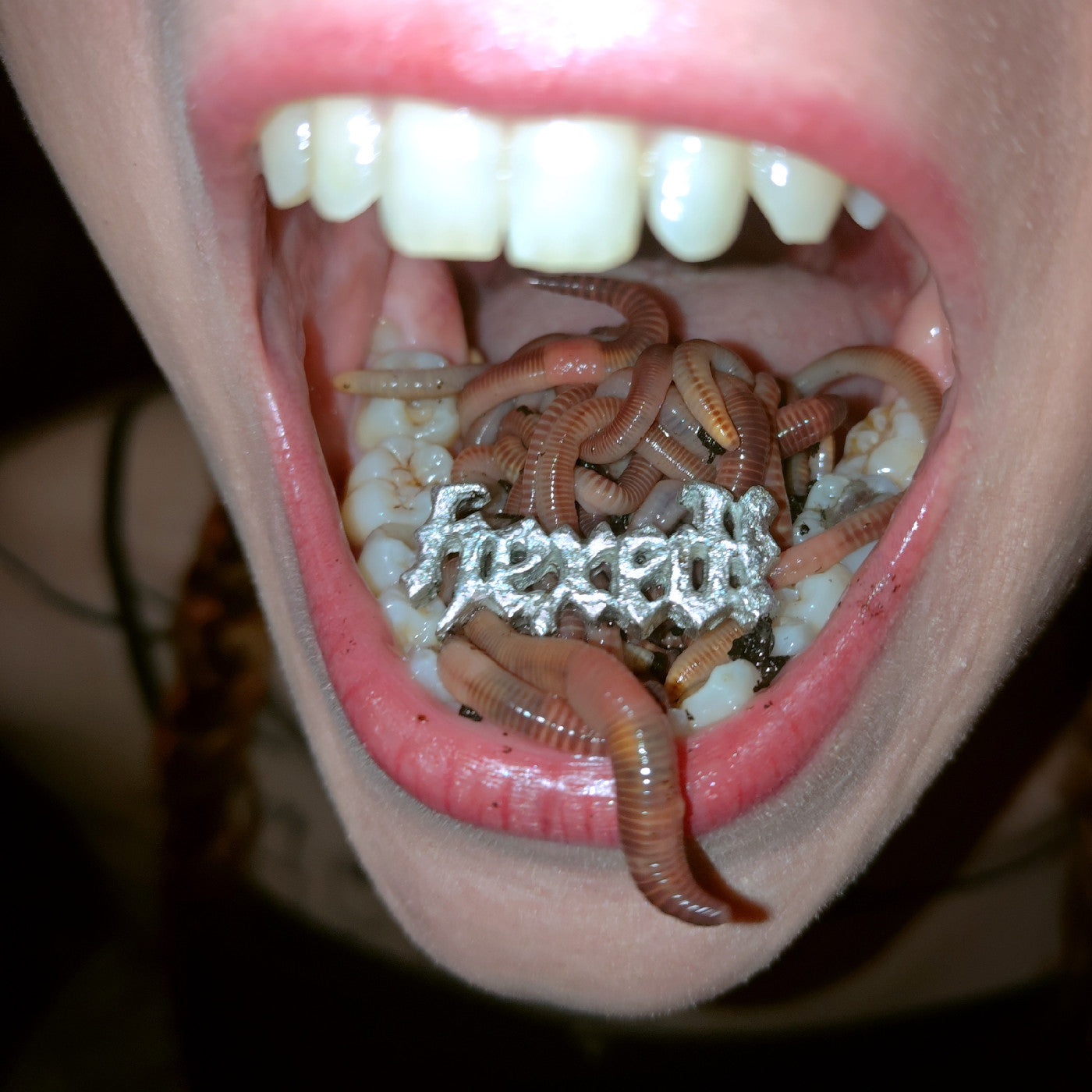 Aya Hexed!