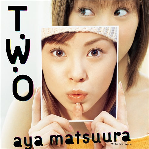 Aya Matsuura T.W.O