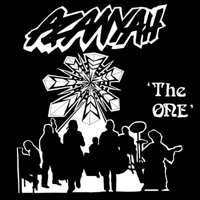 AZANYAH The One
