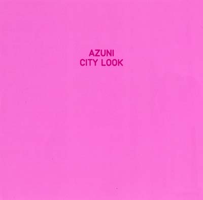 AZUNI City Look