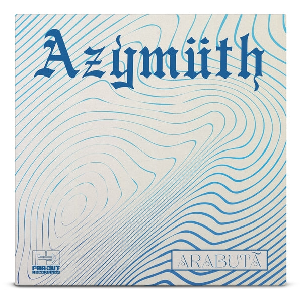 Azymuth Arabuta