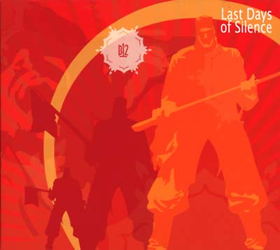 B12 Last Days of Silence