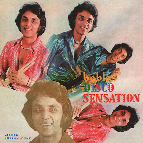 BABLA Babla's Disco Sensation