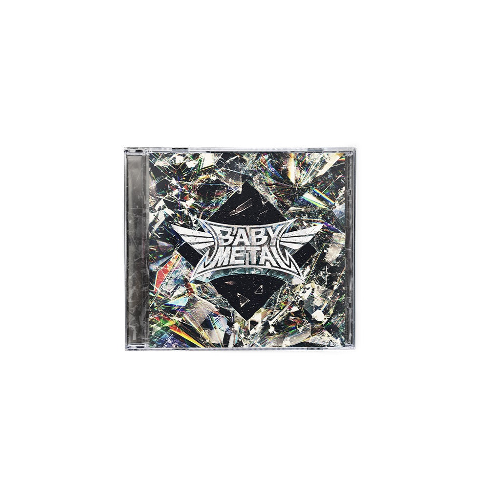 Babymetal Metal Forth