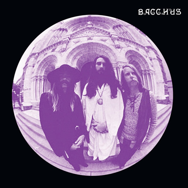 BACCHUS Celebration