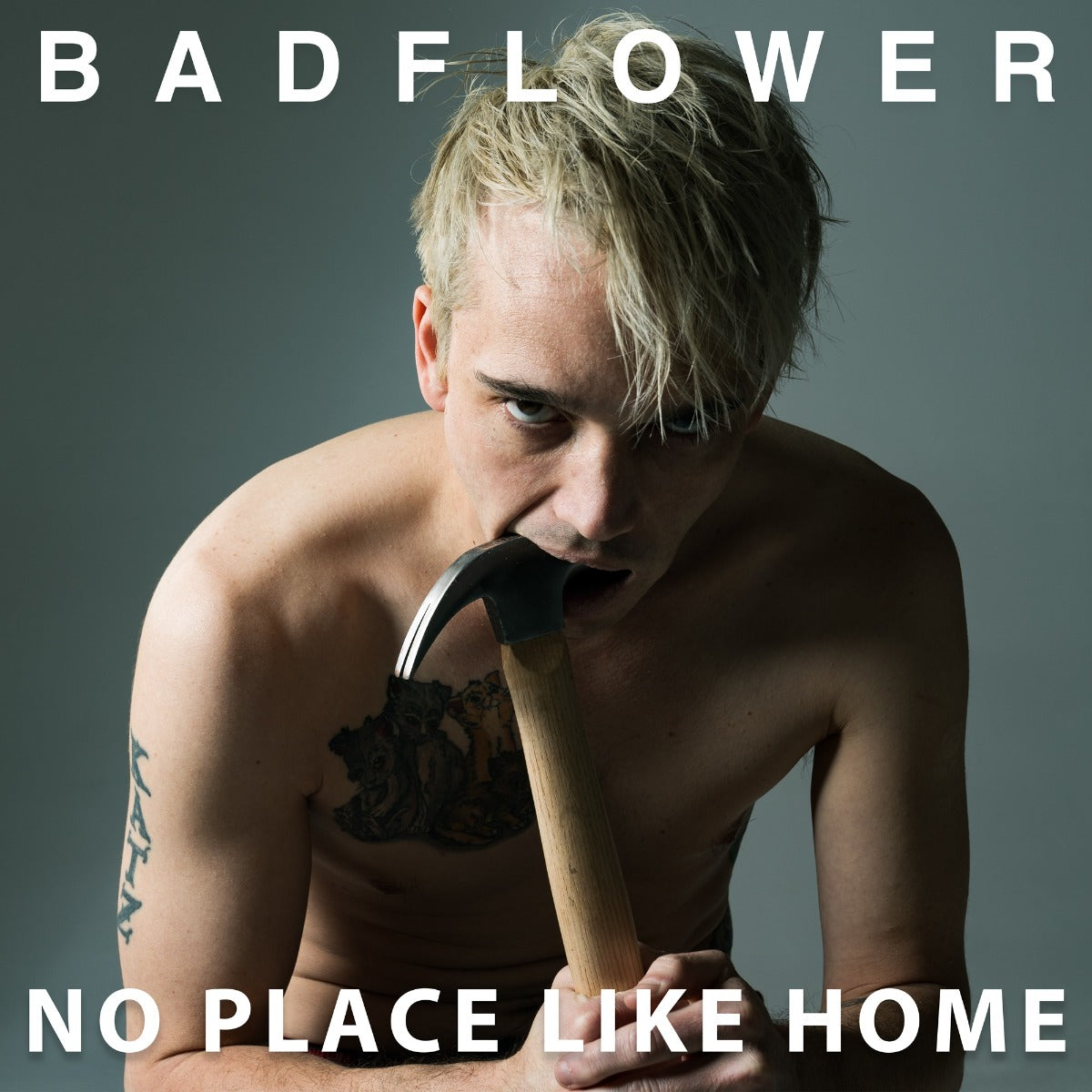 Badflower No Place Like Home